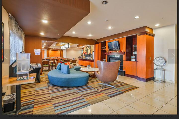 Hotel Interior 2 of 34