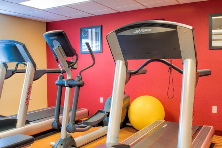 Health and Fitness 30 of 53