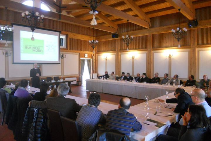 Meeting 46 of 61