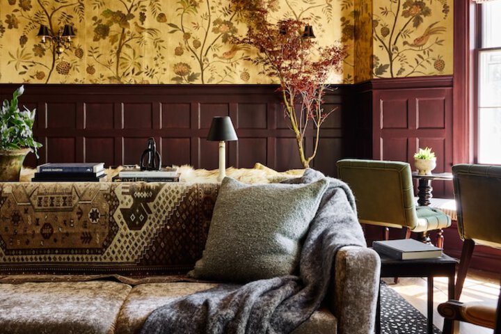 Hotel Interior 12 of 114