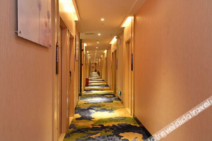 Kaidi Hotel