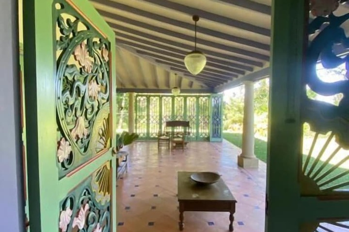 Terrace/Patio 10 of 33