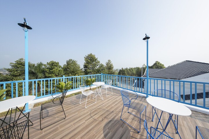 Terrace/Patio 45 of 46