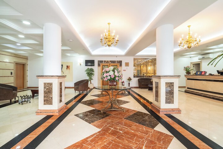 Hotel Interior 2 of 41