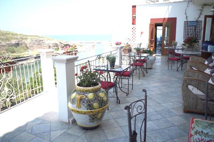 Terrace/Patio 24 of 35