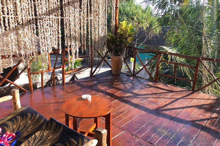 Terrace/Patio 37 of 80