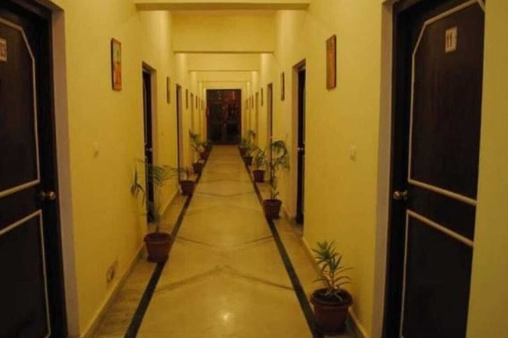 Hotel Interior 2 of 35