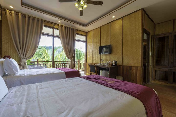 Room 14 of 101