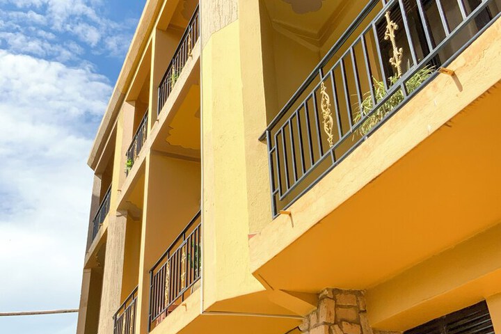 Hotel 225 of 226