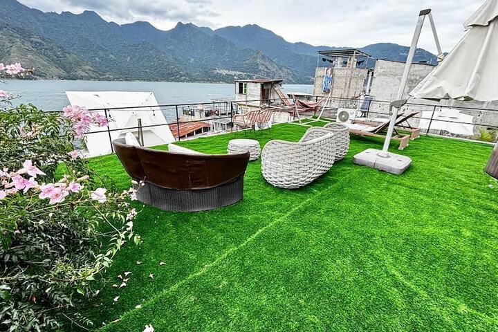 Terrace/Patio 212 of 339