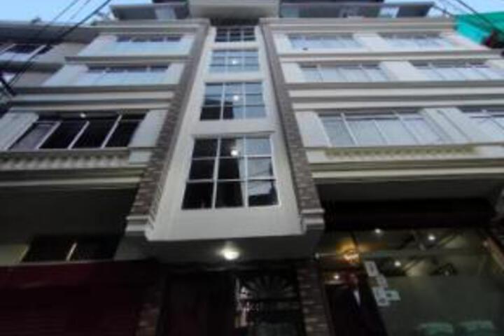 Hotel White Yak Darjeeling West Bengal