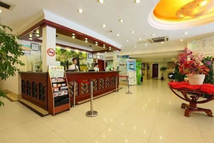 Fitness Facility Photos