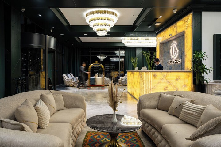 Hotel Interior 48 of 52