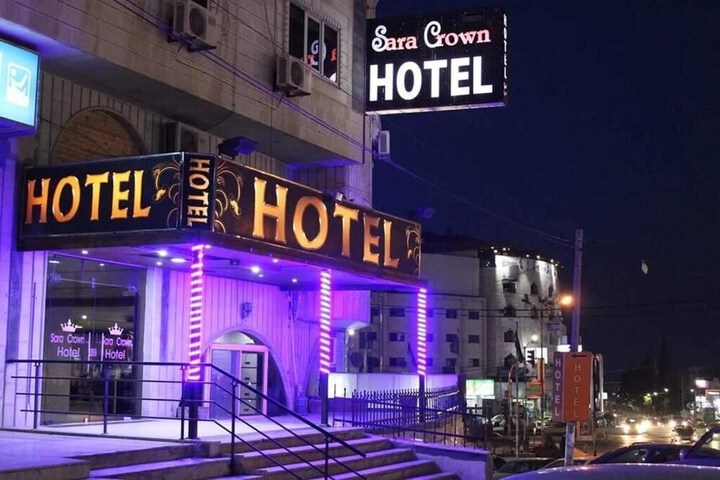 Hotel 29 of 29