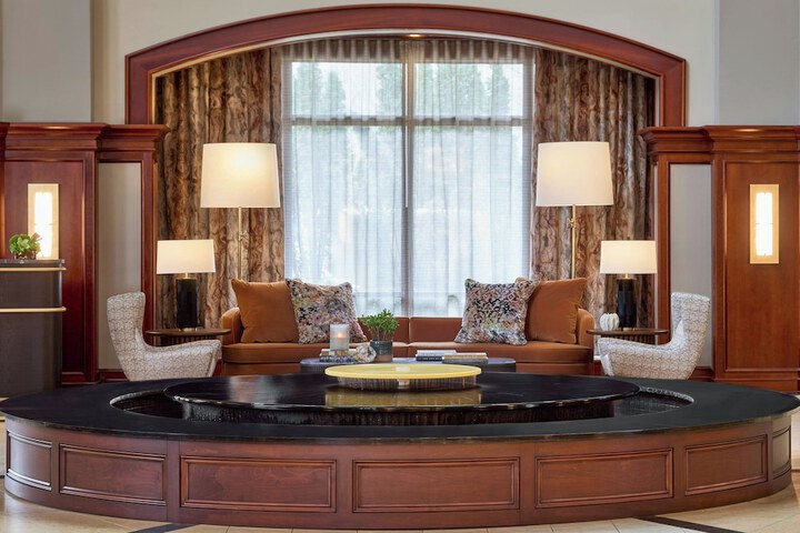 Hotel Interior 3 of 130