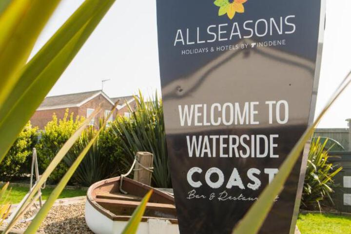 Allseasons Hotel