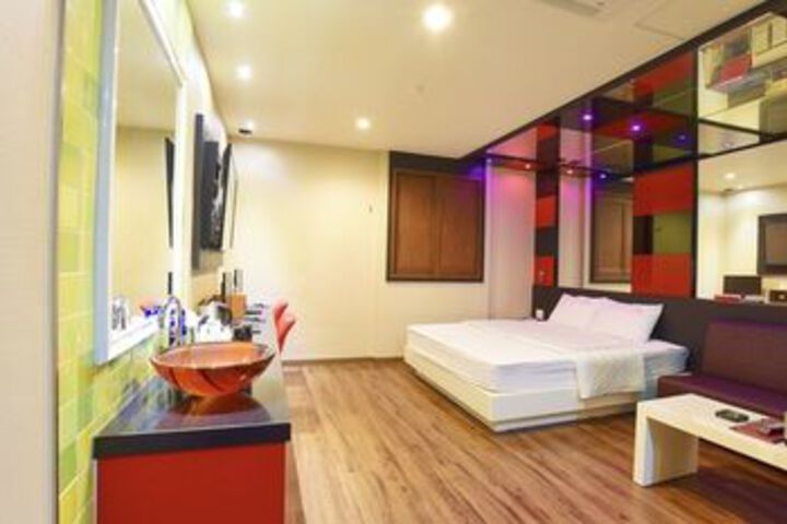 Guestroom Pic