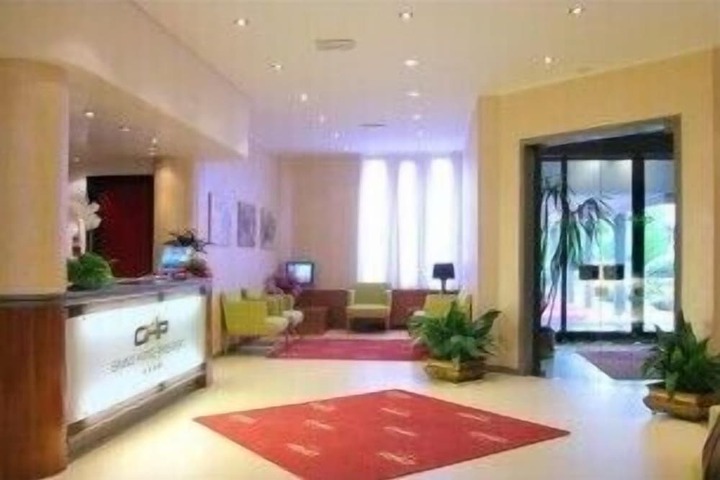 Hotel Interior 4 of 55