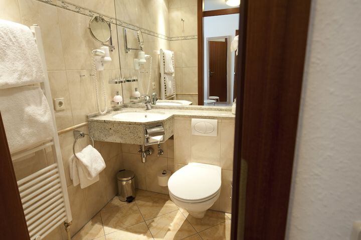 Bath Photo