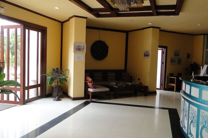Hotel Interior 2 of 48