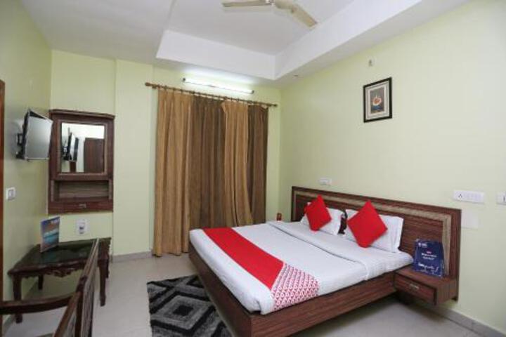 OYO 26958 Hotel Le Bikaner