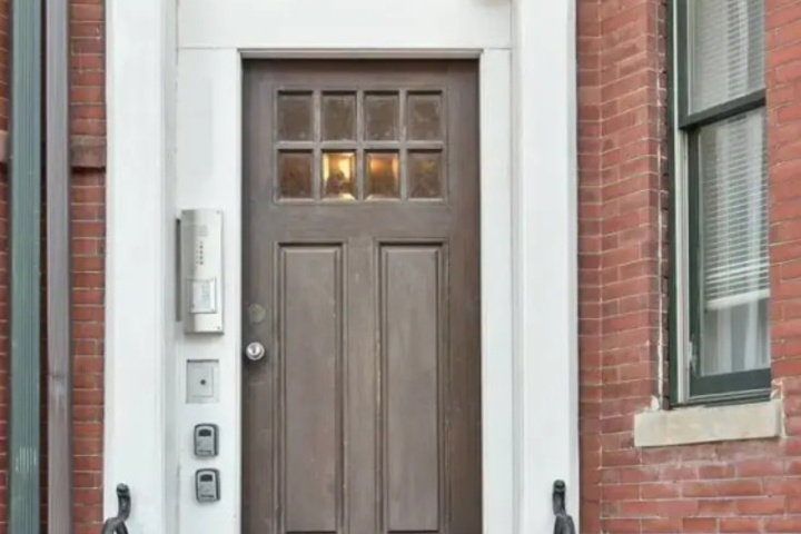 Image of Massive 3 BR South End Apt by Domio