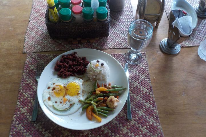 Breakfast/Coffee Service 55 of 85