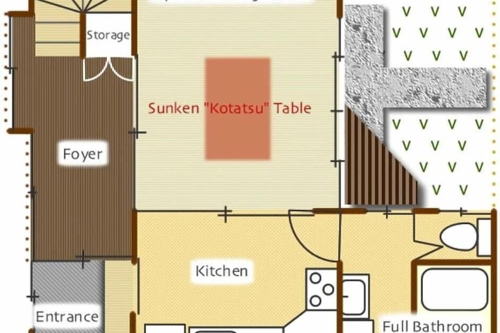 Room 8 of 22