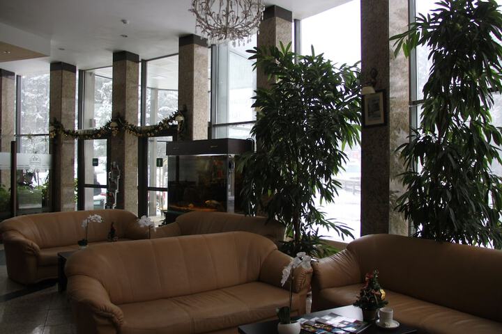 Hotel Interior 11 of 106