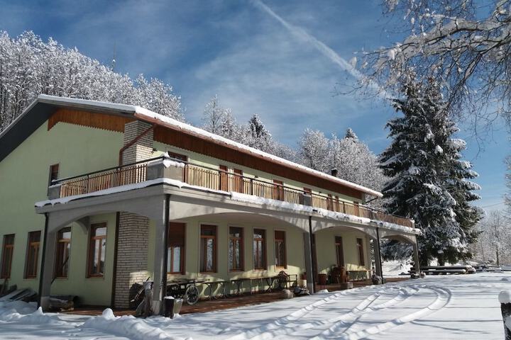 Damarco Alloggio Turistico Locanda in Schio