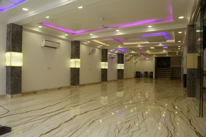 Hotel Interior 6 of 30