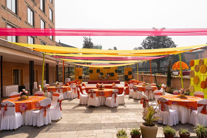 Wedding/Banquet 155 of 172