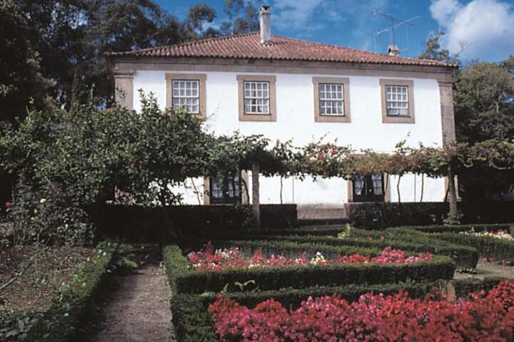 CASA DO OUTEIRO