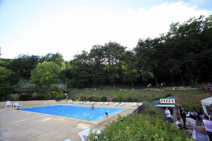 Pool to Cool
