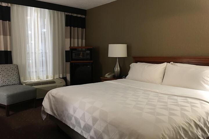 1 King Bed (7 of 8)