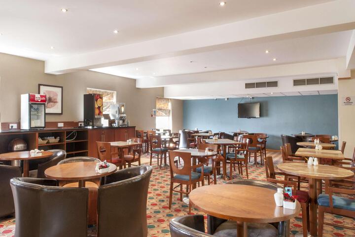 Sleep Inn Tewkesbury