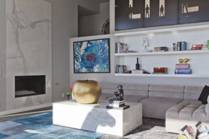 Exterior of onefinestay - Pacific Palisades private homes