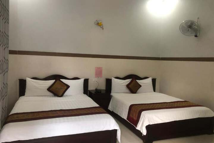 Photo of Mai Vuong Thuy Hotel