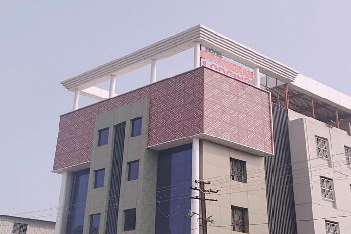Hotel Shiv Sangram