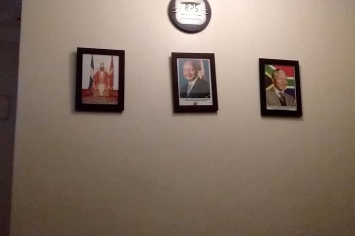 Hotel Interior 2 of 20