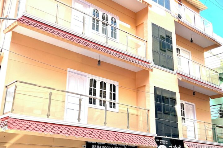 Hotel 19 of 19
