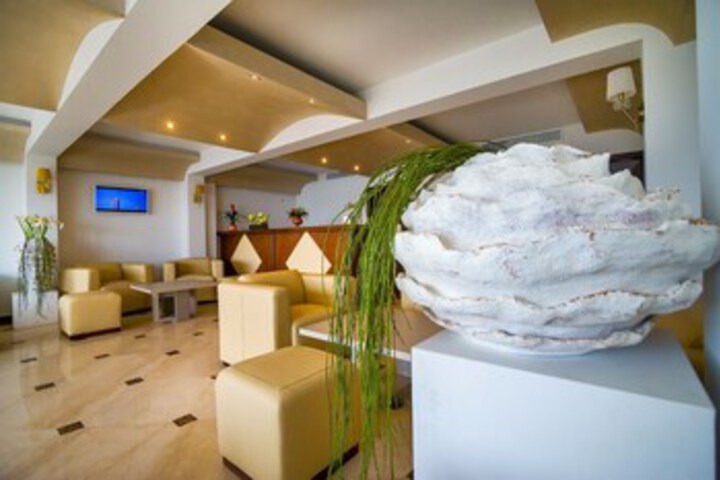 Hotel Interior 12 of 15