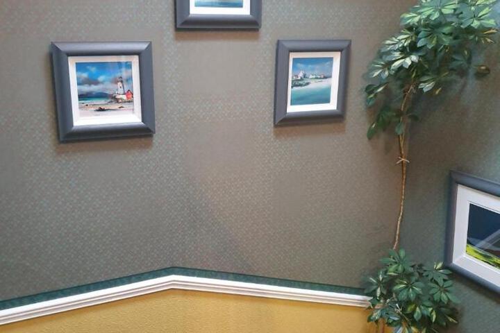 Fitness Facility Photos