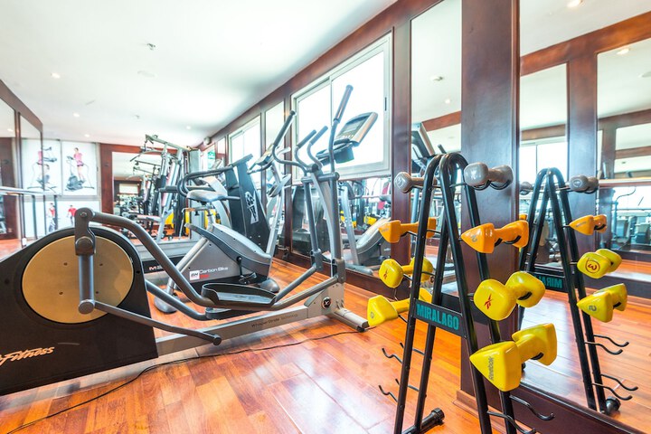 Health and Fitness 22 of 36