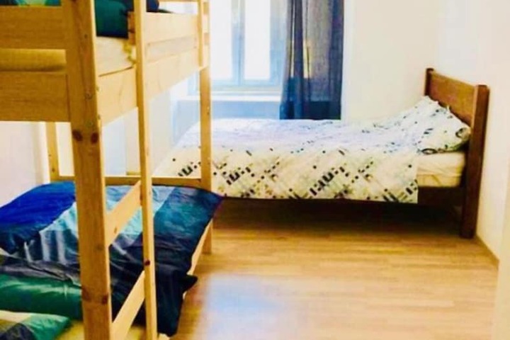 Room 15 of 18
