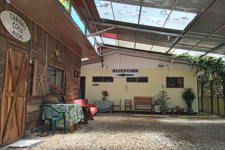 Photo of Cabinas Coco Alegre