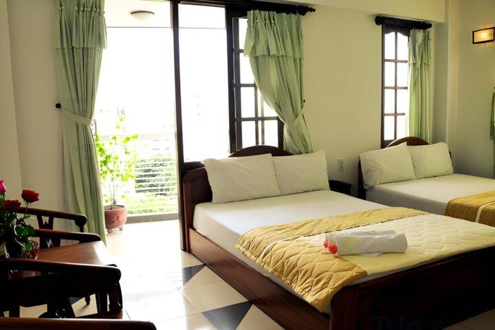 Standard Suite