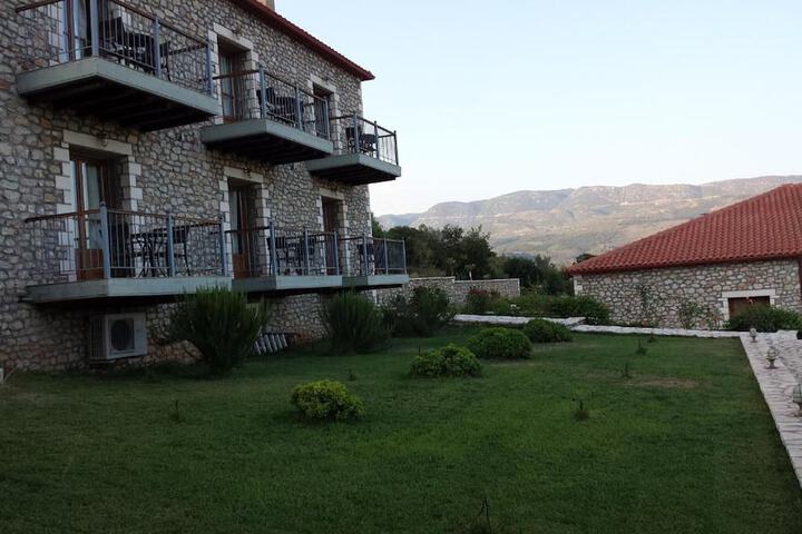 Hotel 16 of 18