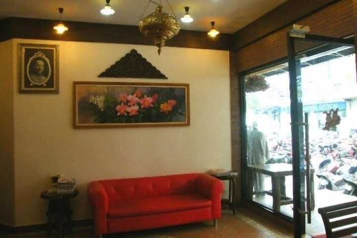 Hotel Interior 4 of 31