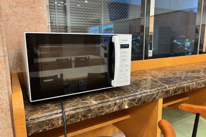 Amenities